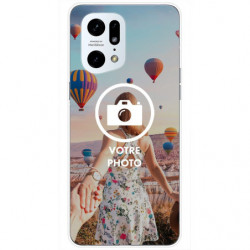 Coque personnalisée | Oppo Find X5 Pro