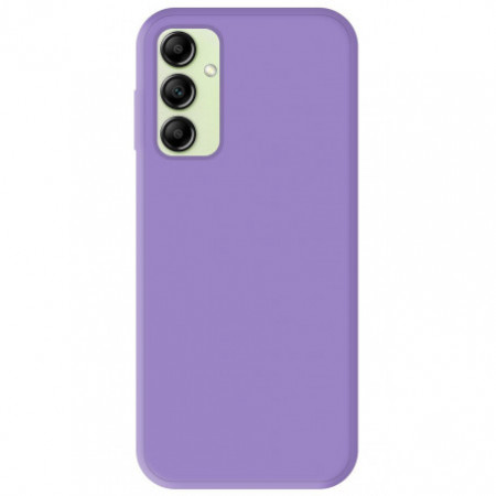 Coque Mat Violet | Samsung Galaxy A14 4G