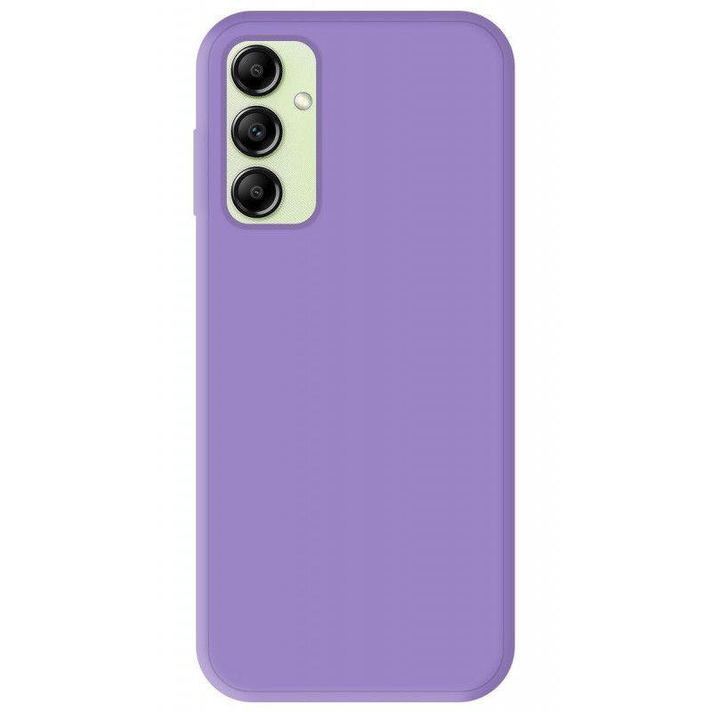 Coque Mat Violet | Samsung Galaxy A14 4G Coque Mat Violet | Samsung Galaxy A14 4G