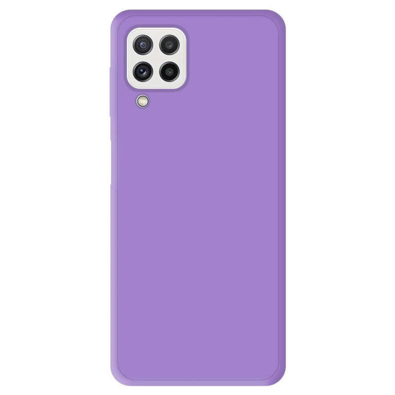 Coque Mat Violet | Samsung Galaxy A22 4G Coque Mat Violet | Samsung Galaxy A22 4G