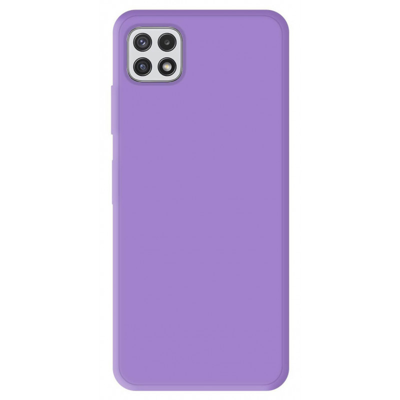 Coque Mat Violet | Samsung Galaxy A22 5G Coque Mat Violet | Samsung Galaxy A22 5G