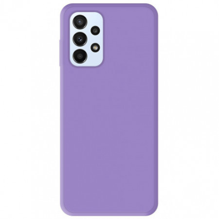 Coque Mat Violet | Samsung Galaxy A23 4G / 5G