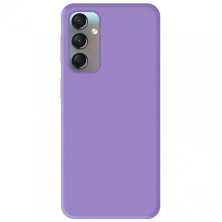Coque Mat Violet | Samsung Galaxy A24 4G
