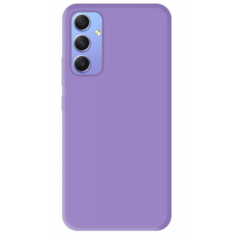 Coque Mat Violet | Samsung Galaxy A34 5G Coque Mat Violet | Samsung Galaxy A34 5G