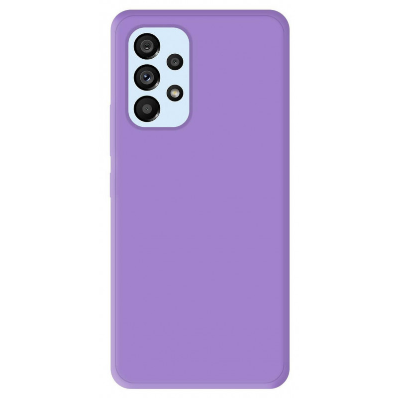 Coque Mat Violet | Samsung Galaxy A53 5G Coque Mat Violet | Samsung Galaxy A53 5G