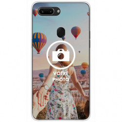 Coque personnalisée | Oppo R15 Pro