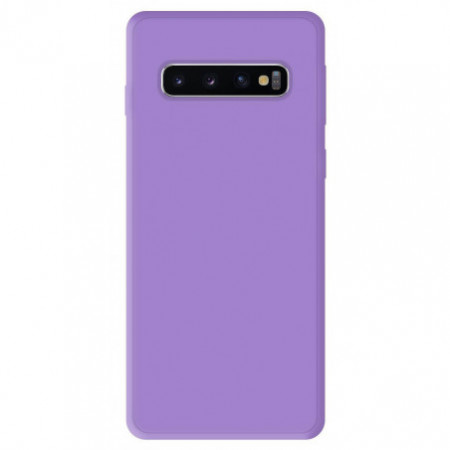 Coque Mat Violet | Samsung Galaxy S10 5G
