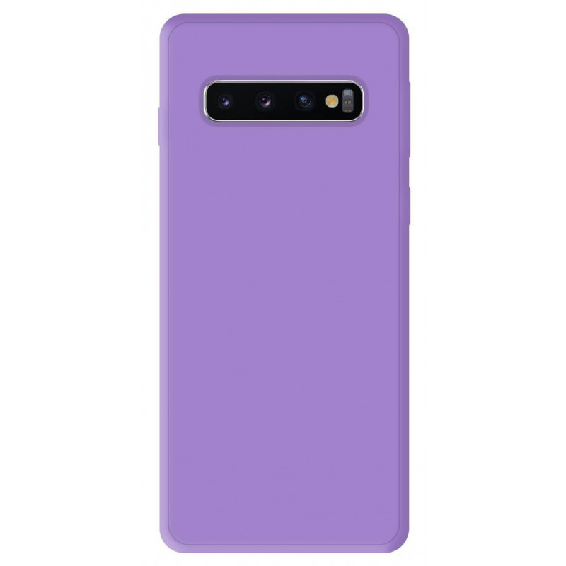 Coque Mat Violet | Samsung Galaxy S10 5G Coque Mat Violet | Samsung Galaxy S10 5G