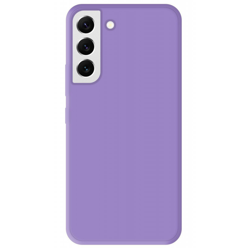 Coque Mat Violet | Samsung Galaxy S22 Plus Coque Mat Violet | Samsung Galaxy S22 Plus