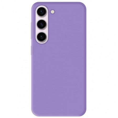 Coque Mat Violet | Samsung Galaxy S23