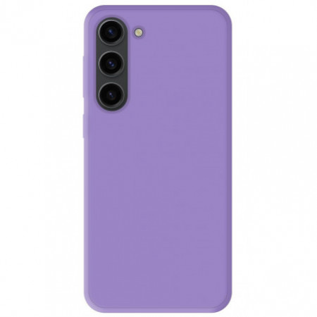 Coque Mat Violet | Samsung Galaxy S23 Plus