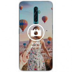 Coque personnalisée | Oppo Reno 2Z