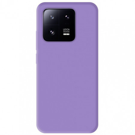 Coque Mat Violet | Xiaomi 13 Pro