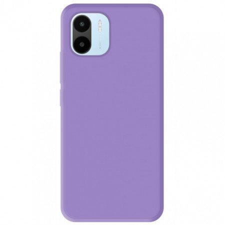 Coque Mat Violet | Xiaomi Redmi A2
