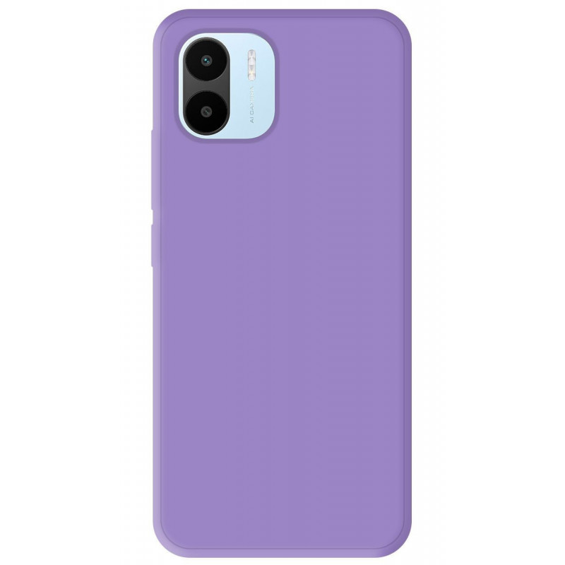 Coque Mat Violet | Xiaomi Redmi A2