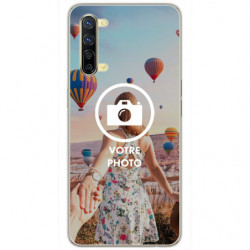Coque personnalisée | Oppo Reno 3