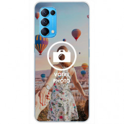 Coque personnalisée | Oppo Reno 5 Pro 5G
