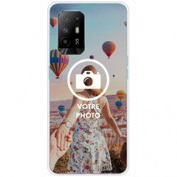 Coque personnalisée | Oppo Reno 5Z