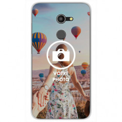 Coque personnalisée | Orange Dive 72