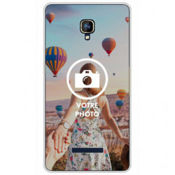 Coque personnalisée | Orange Fova