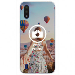 Coque personnalisée | Samsung Galaxy A01