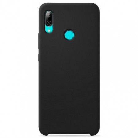 Coque Soft Touch Noir | Huawei P Smart 2019