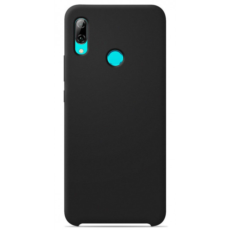 Coque Soft Touch Noir | Huawei P Smart 2019 Coque Soft Touch Noir | Huawei P Smart 2019
