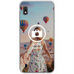 Coque personnalisée | Samsung Galaxy A10