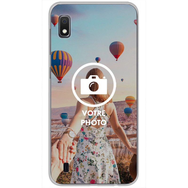 Coque personnalisée | Samsung Galaxy A10 Coque personnalisée | Samsung Galaxy A10