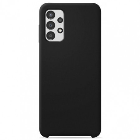 Coque Soft Touch Noir | Samsung Galaxy A13 4G