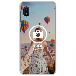 Coque personnalisée | Samsung Galaxy A10e