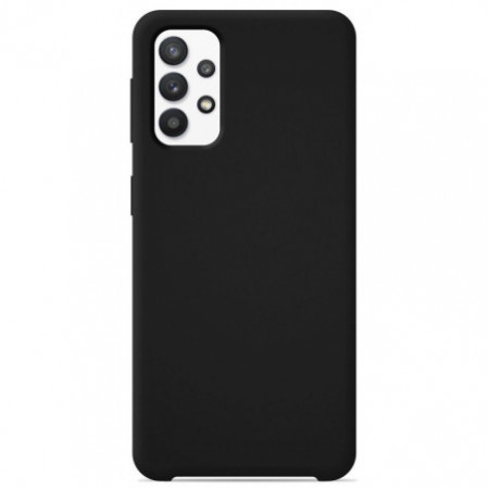 Coque Soft Touch Noir | Samsung Galaxy A32 5G