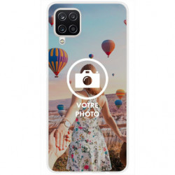 Coque personnalisée | Samsung Galaxy A12 5G