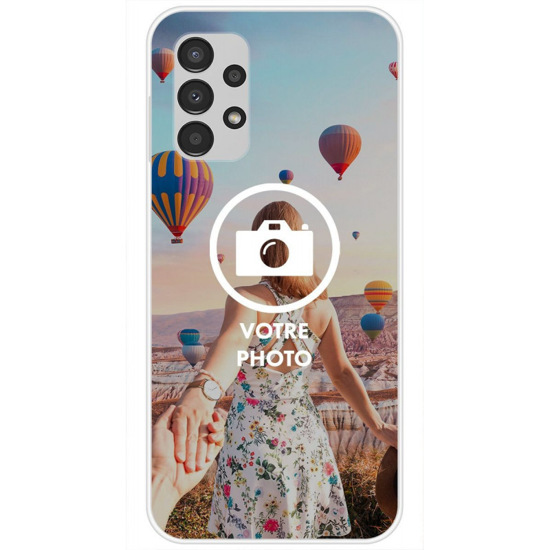 Coque personnalisée | Samsung Galaxy A13 4G Coque personnalisée | Samsung Galaxy A13 4G