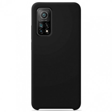 Coque Soft Touch Noir | Xiaomi Mi 10T / Mi 10T Pro