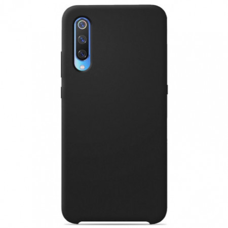 Coque Soft Touch Noir | Xiaomi Mi 9 / Mi 9 Pro