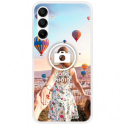 Coque personnalisée | Samsung Galaxy A15