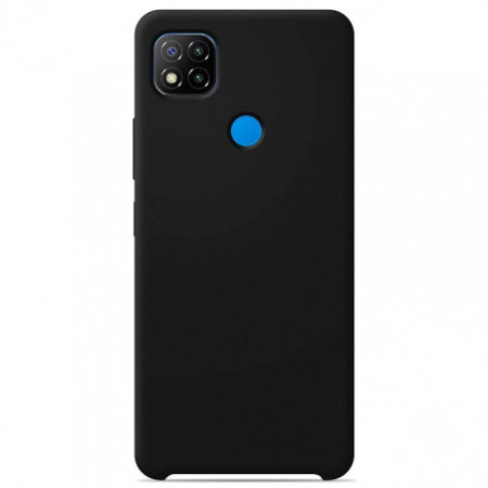 Coque Soft Touch Noir | Xiaomi Redmi Mi Note 10 Pro