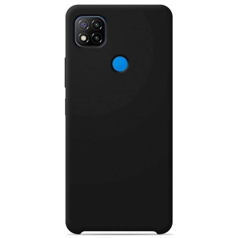 Coque Soft Touch Noir | Xiaomi Redmi Mi Note 10 Pro Coque Soft Touch Noir | Xiaomi Redmi Mi Note 10 Pro