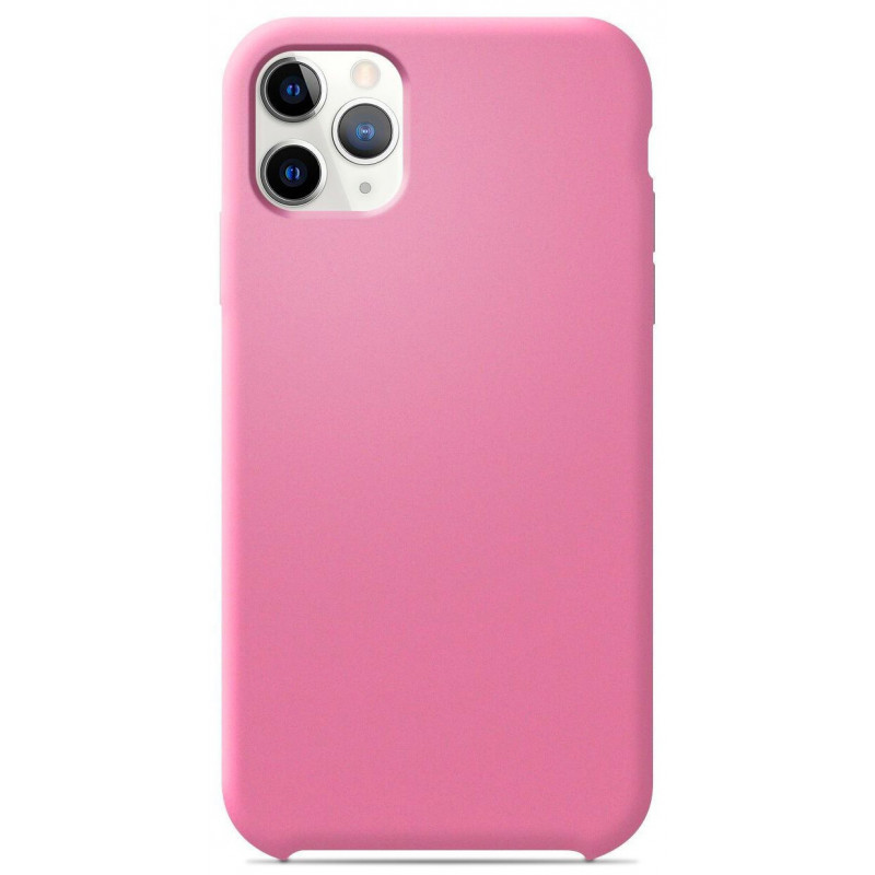 Coque Soft Touch Rose Bonbon | Apple iPhone 11 Pro Coque Soft Touch Rose Bonbon | Apple iPhone 11 Pro