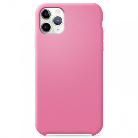 Coque Soft Touch Rose Bonbon | Apple iPhone 11 Pro Max