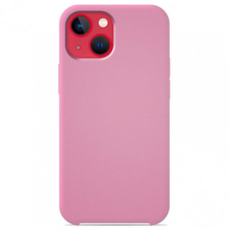 Coque Soft Touch Rose Bonbon | Apple iPhone 13