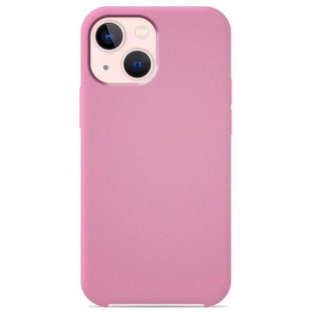 Coque Soft Touch Rose Bonbon | Apple iPhone 13 Mini