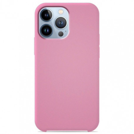 Coque Soft Touch Rose Bonbon | Apple iPhone 13 Pro