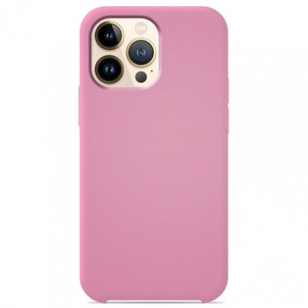 Coque Soft Touch Rose Bonbon | Apple iPhone 13 Pro Max
