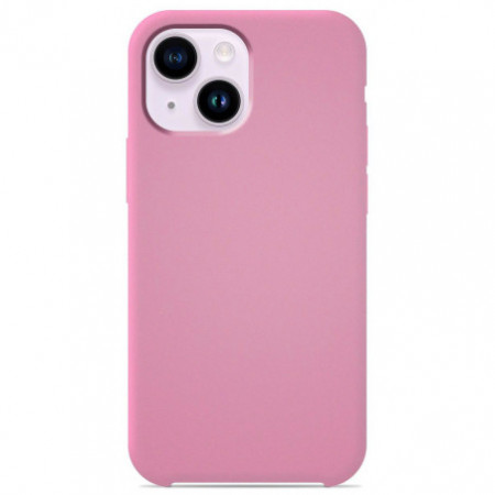 Coque Soft Touch Rose Bonbon | Apple iPhone 14