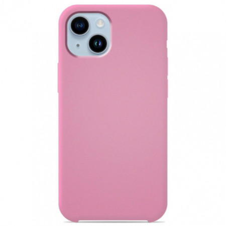 Coque Soft Touch Rose Bonbon | Apple iPhone 14 Plus