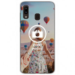 Coque personnalisée | Samsung Galaxy A20e