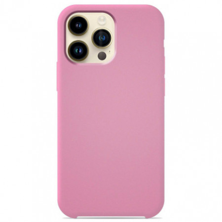 Coque Soft Touch Rose Bonbon | Apple iPhone 14 Pro Max