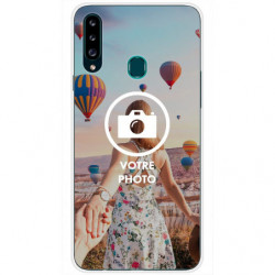 Coque personnalisée | Samsung Galaxy A20s